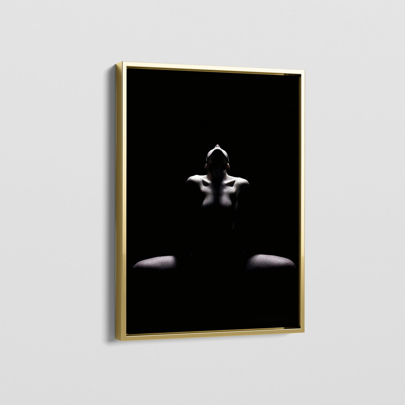 SENSUOUS CANVAS