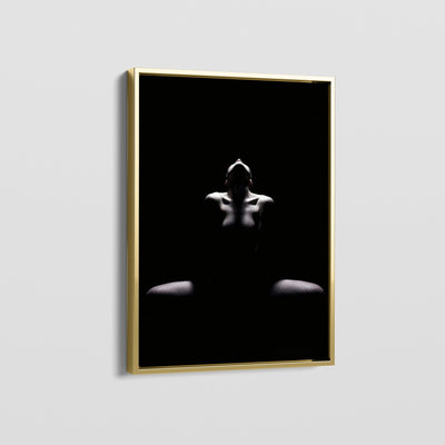 SENSUOUS CANVAS