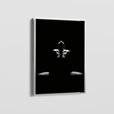 SENSUOUS CANVAS
