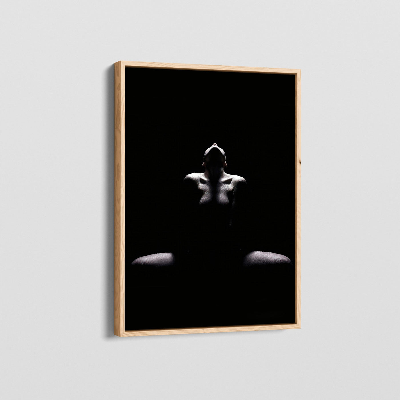 SENSUOUS CANVAS