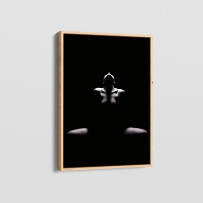 SENSUOUS CANVAS