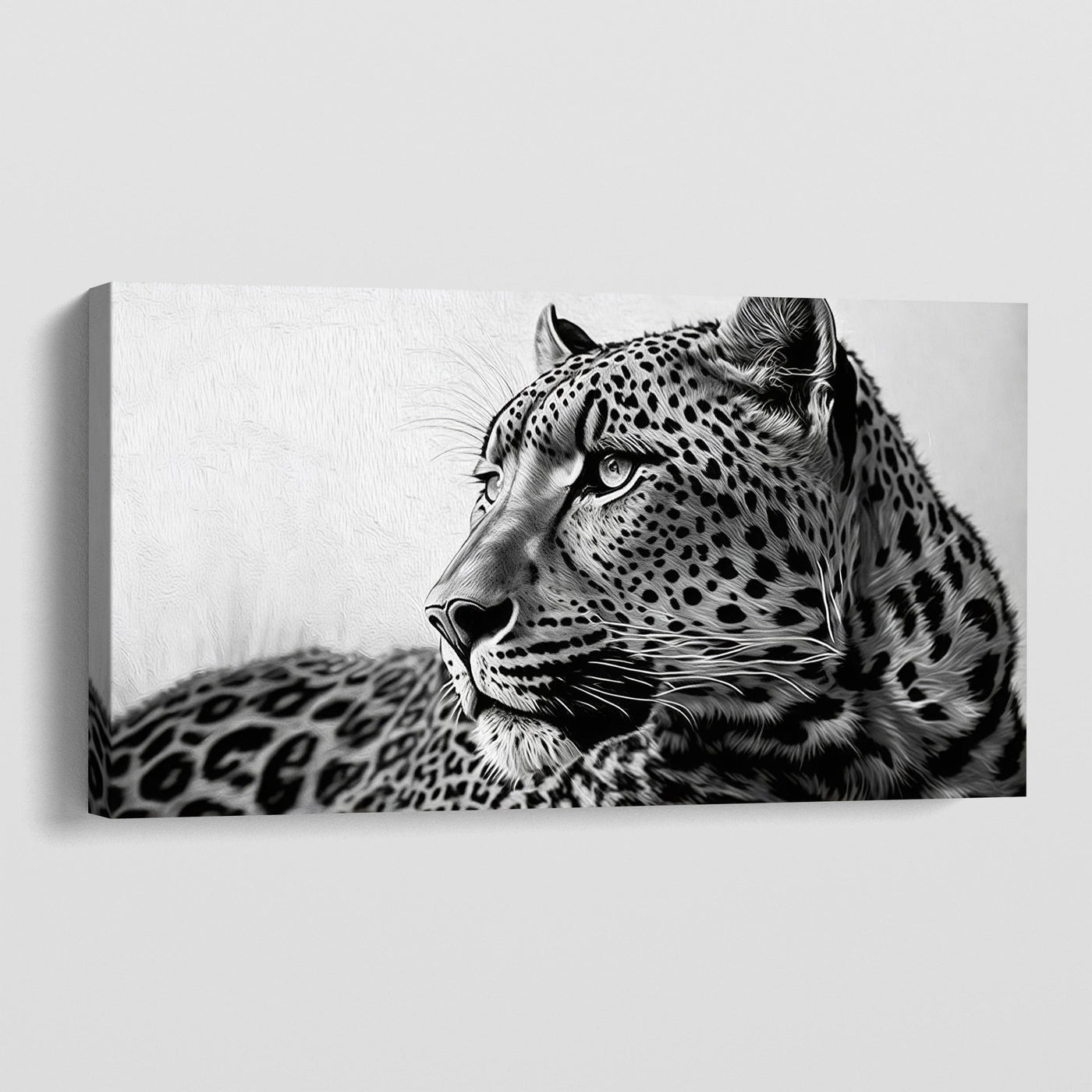 SPECKLED HUNTER CANVAS