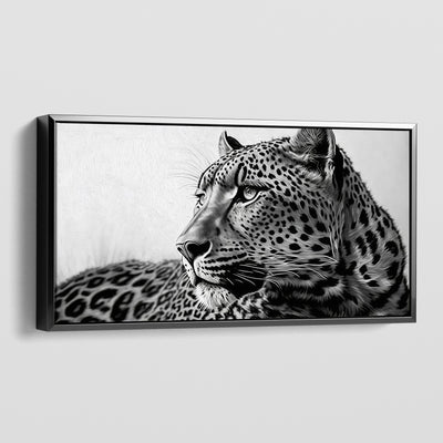 SPECKLED HUNTER CANVAS