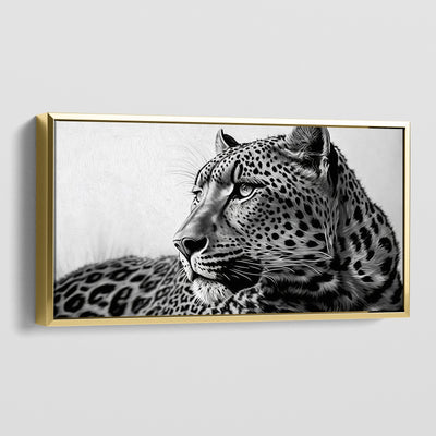 SPECKLED HUNTER CANVAS