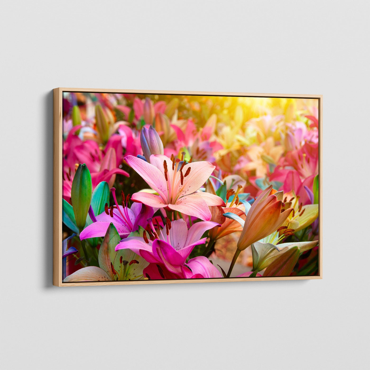 3:2 - canvasvoorbeeld