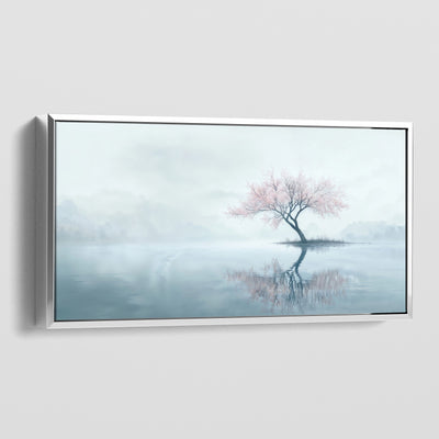 STILLNESS CANVAS