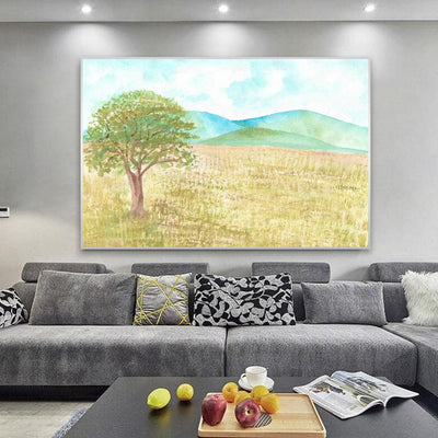 STORY TREE