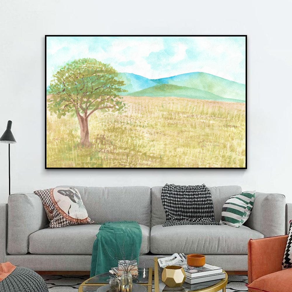STORY TREE