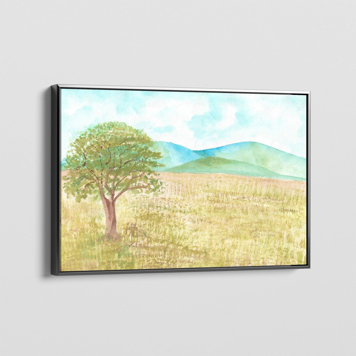 STORY TREE CANVAS
