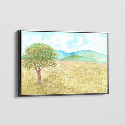 STORY TREE CANVAS