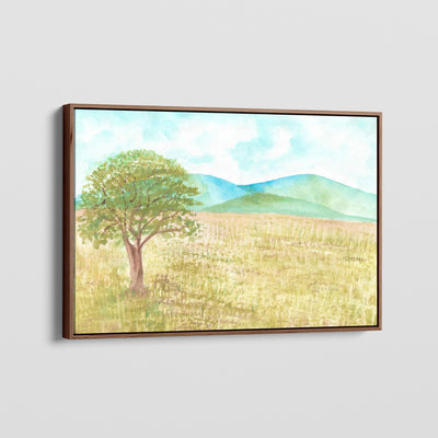 STORY TREE CANVAS