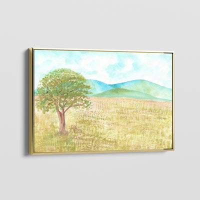 STORY TREE CANVAS