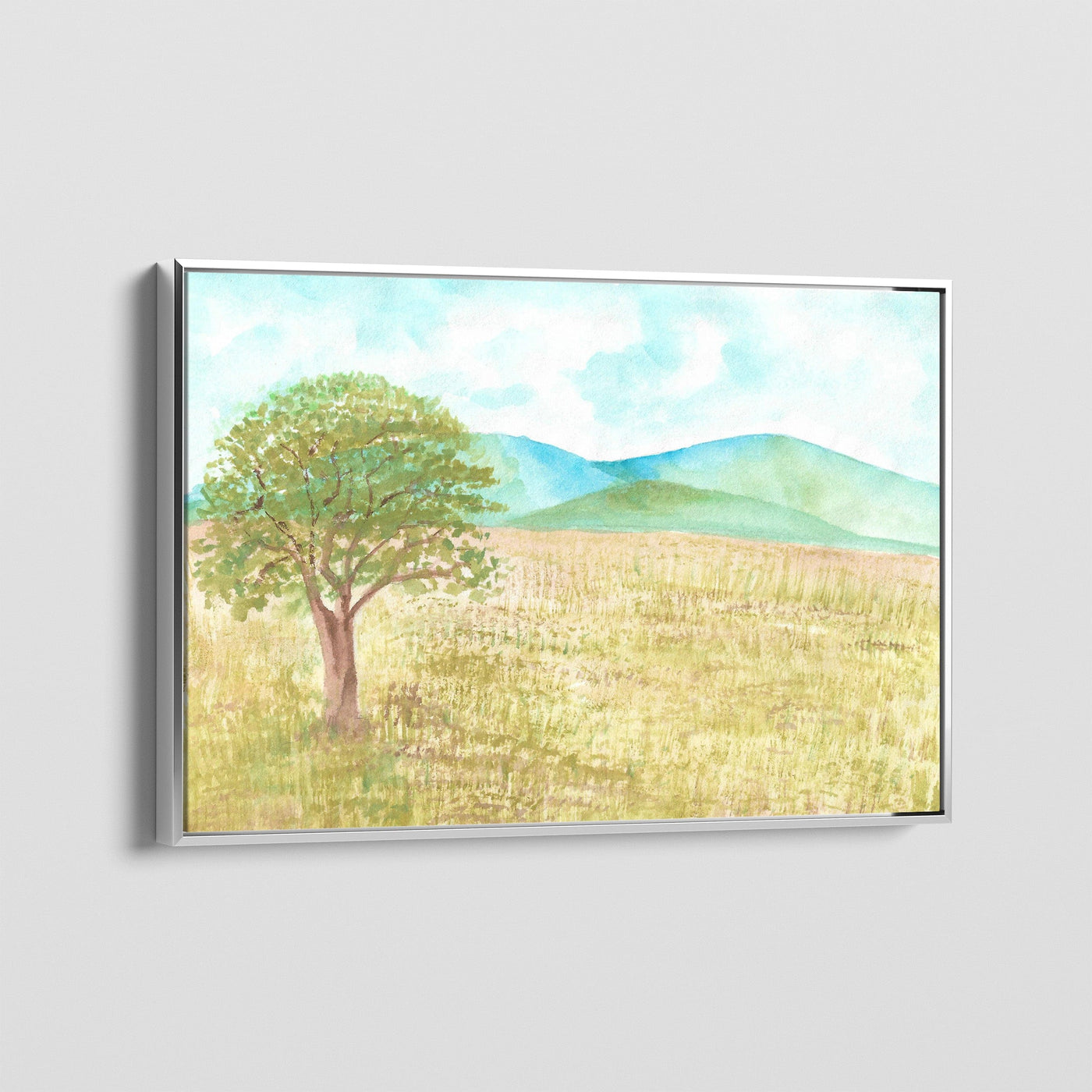 STORY TREE CANVAS