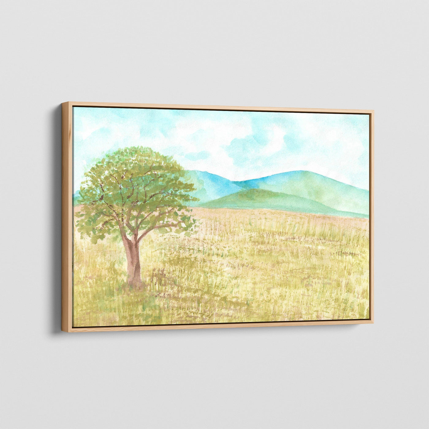 STORY TREE CANVAS