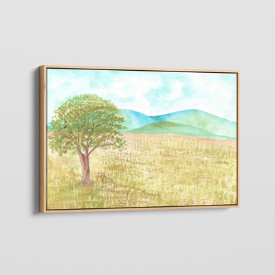 STORY TREE CANVAS