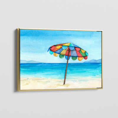 SUNSHADE COLORS CANVAS