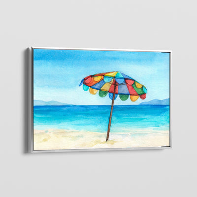SUNSHADE COLORS CANVAS