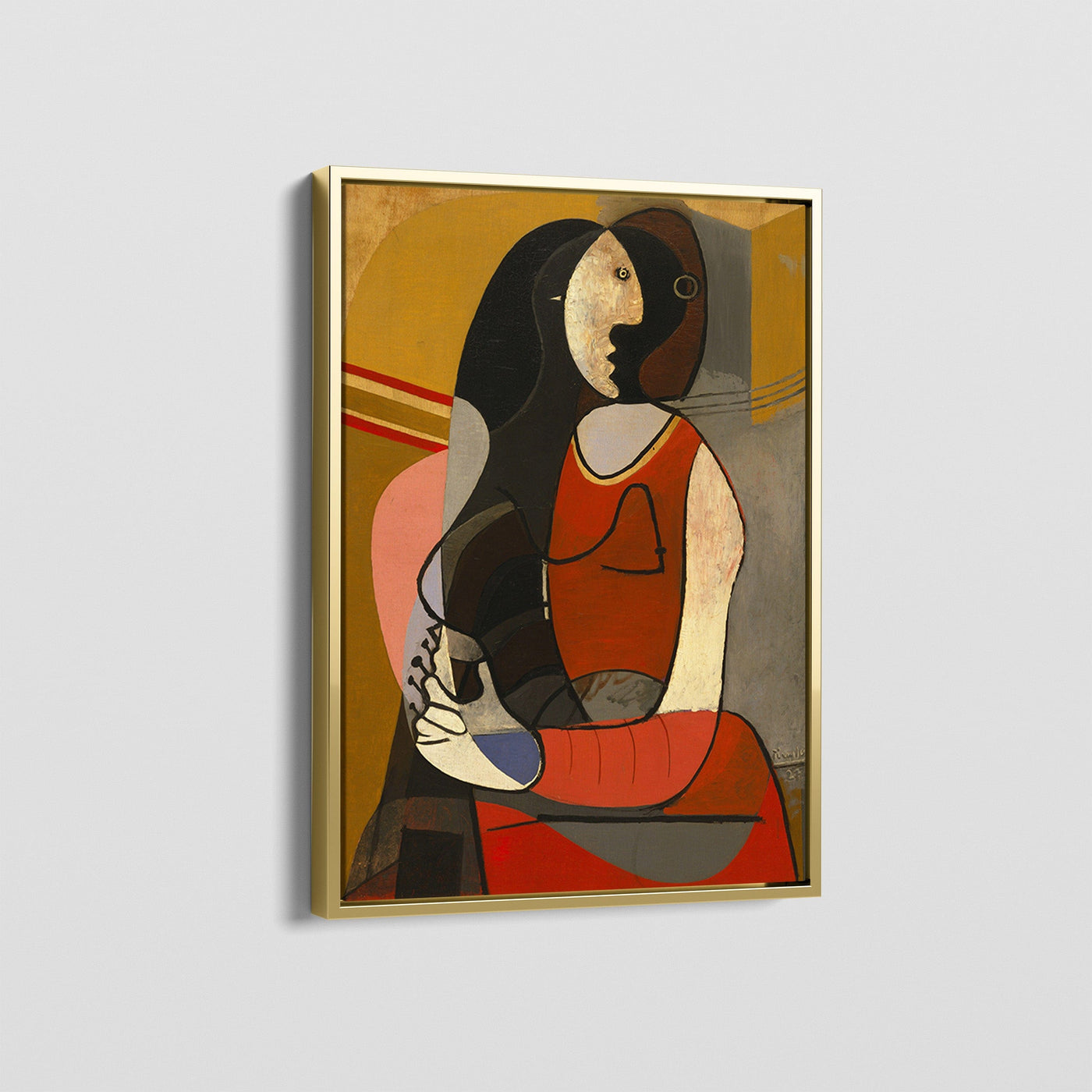 2:3 - canvasvoorbeeld