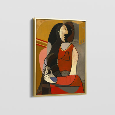 2:3 - canvasvoorbeeld