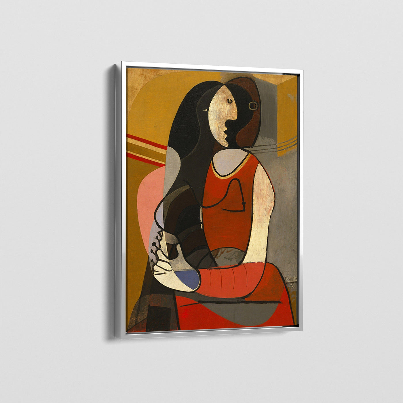 2:3 - canvasvoorbeeld