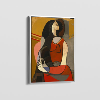 2:3 - canvasvoorbeeld