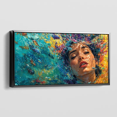 SIREN CANVAS