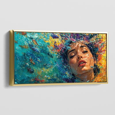 SIREN CANVAS