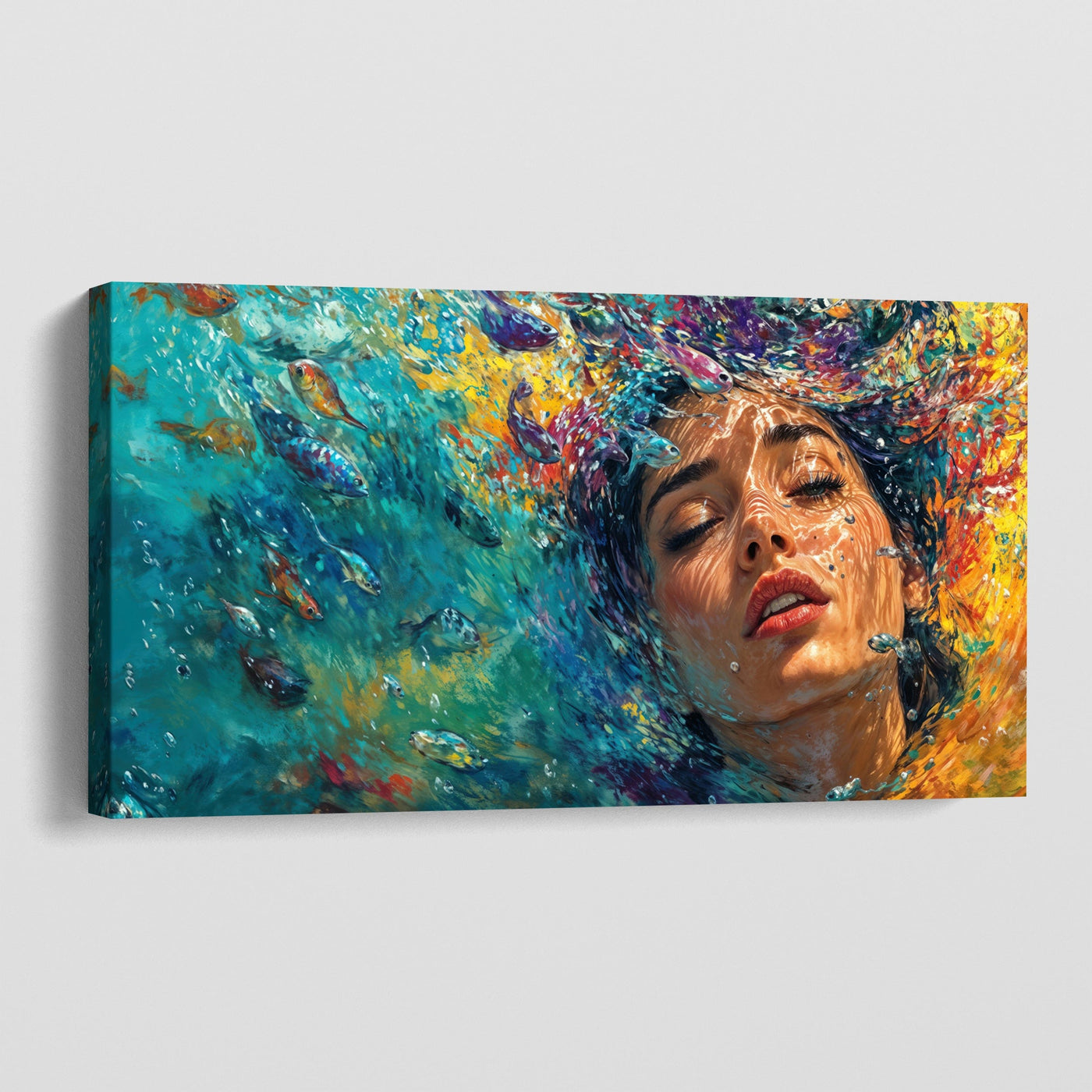 SIREN CANVAS