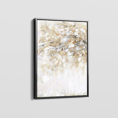 SUBTLE BRANCHES CANVAS