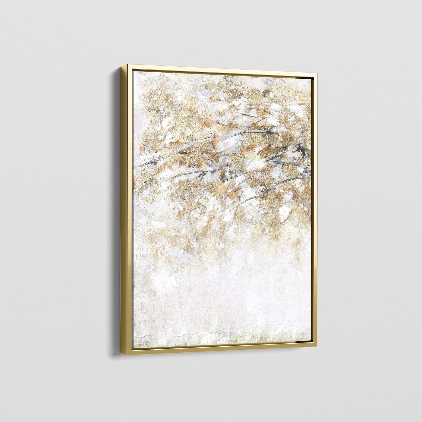 SUBTLE BRANCHES CANVAS