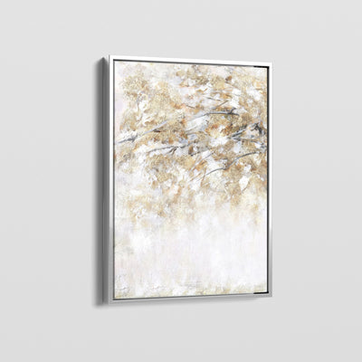 SUBTLE BRANCHES CANVAS