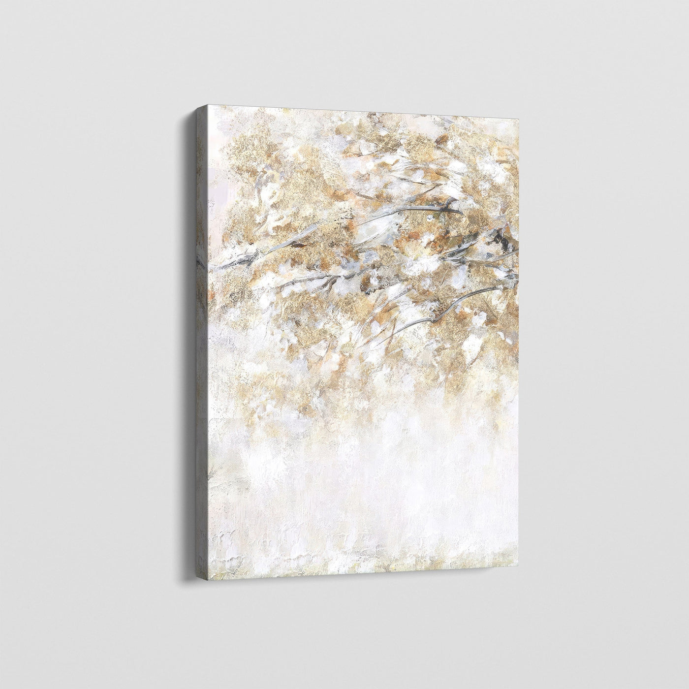 SUBTLE BRANCHES CANVAS