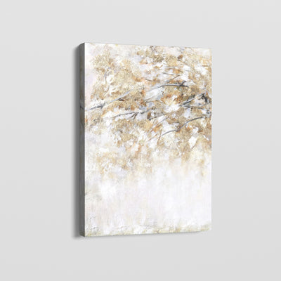 SUBTLE BRANCHES CANVAS