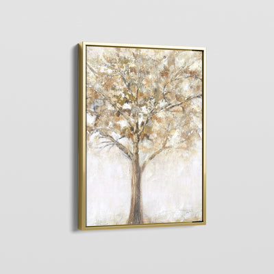 SUBTLE BRANCHES CANVAS