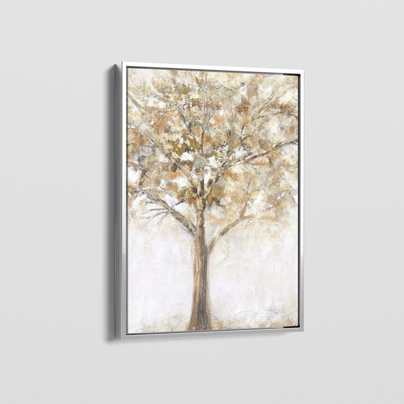 SUBTLE BRANCHES CANVAS