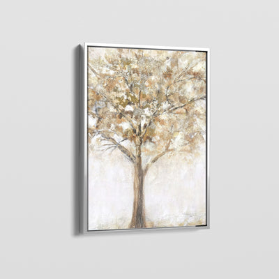 SUBTLE BRANCHES CANVAS