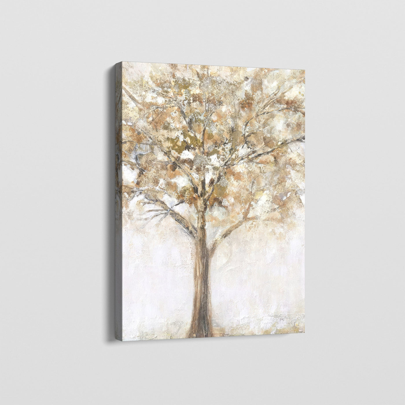 SUBTLE BRANCHES CANVAS