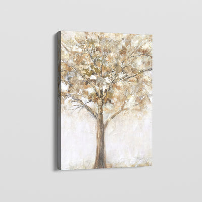 SUBTLE BRANCHES CANVAS