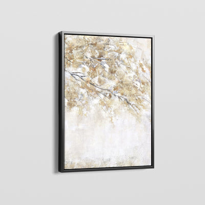 SUBTLE BRANCHES CANVAS