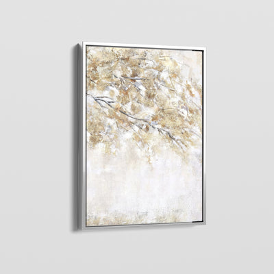 SUBTLE BRANCHES CANVAS
