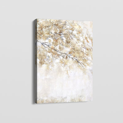 SUBTLE BRANCHES CANVAS
