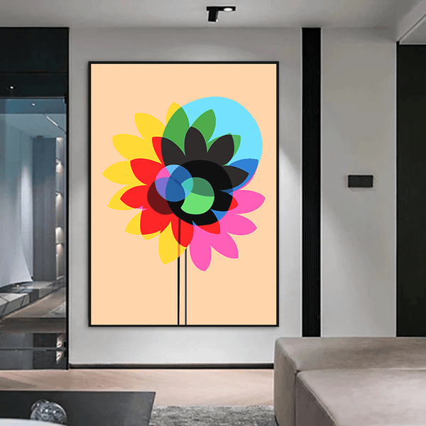 2:3 - مثال طباعة مؤطر