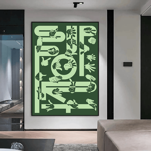 2:3 - مثال طباعة مؤطر