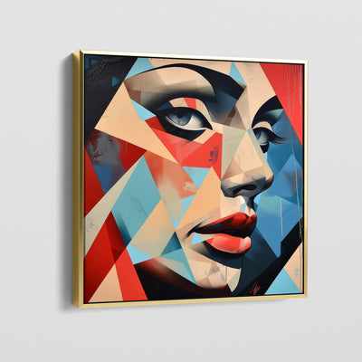 TERRA TONES CANVAS