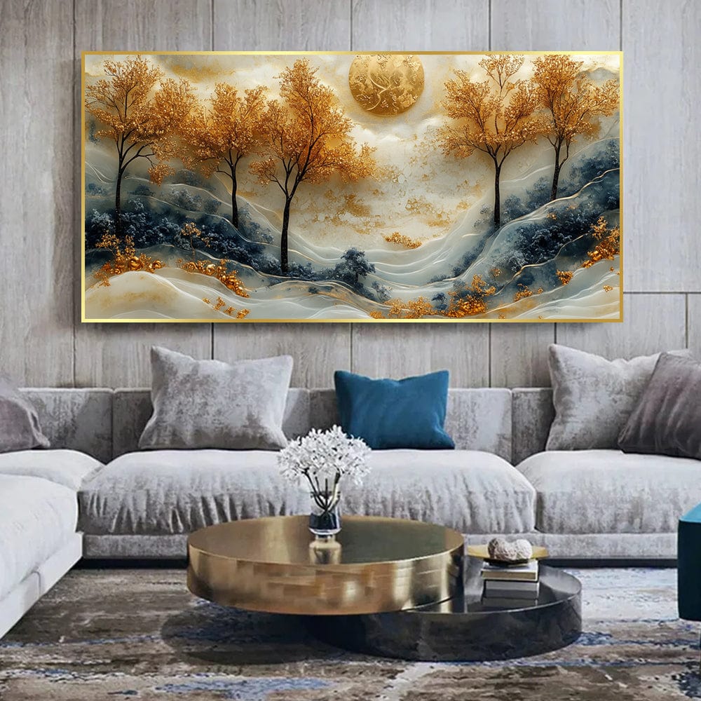 2:1 - exemple de toile