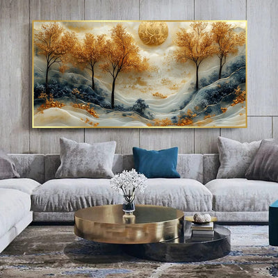 2:1 - exemple de toile