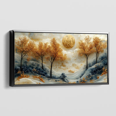 2:1 - exemple de toile