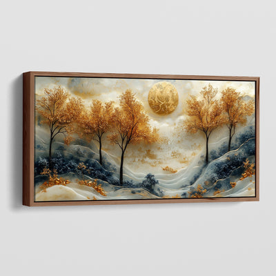 2:1 - exemple de toile
