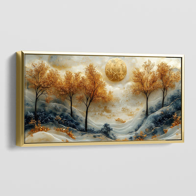 2:1 - exemple de toile