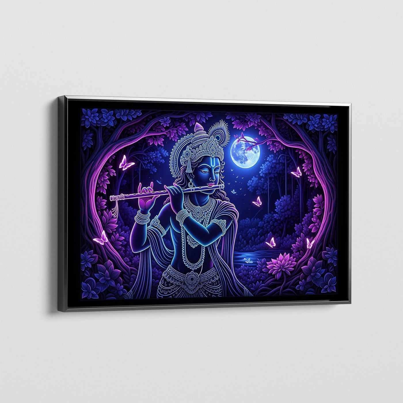 3:2 – Leinwandbeispiel